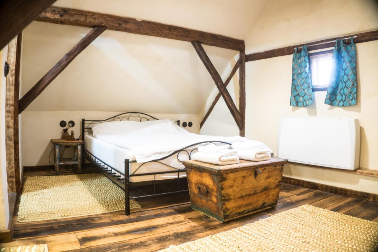 Michelsberger Haus Hotel Luaran gambar