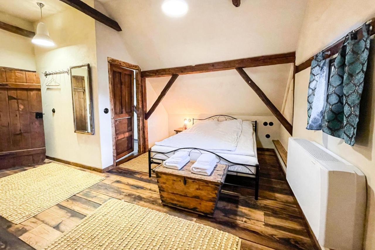 Michelsberger Haus Hotel Luaran gambar