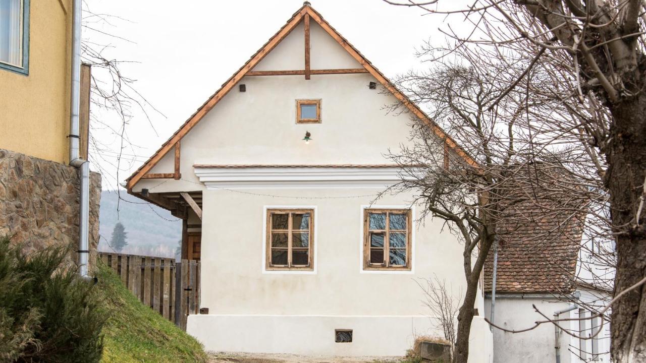 Michelsberger Haus Hotel Luaran gambar