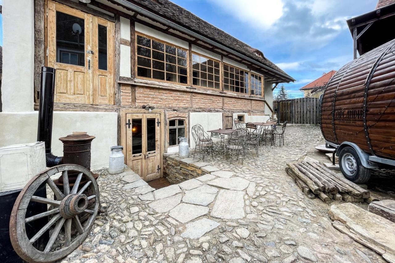 Michelsberger Haus Hotel Luaran gambar