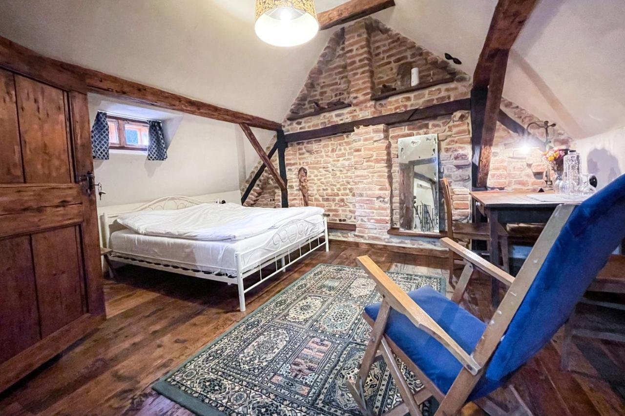 Michelsberger Haus Hotel Luaran gambar