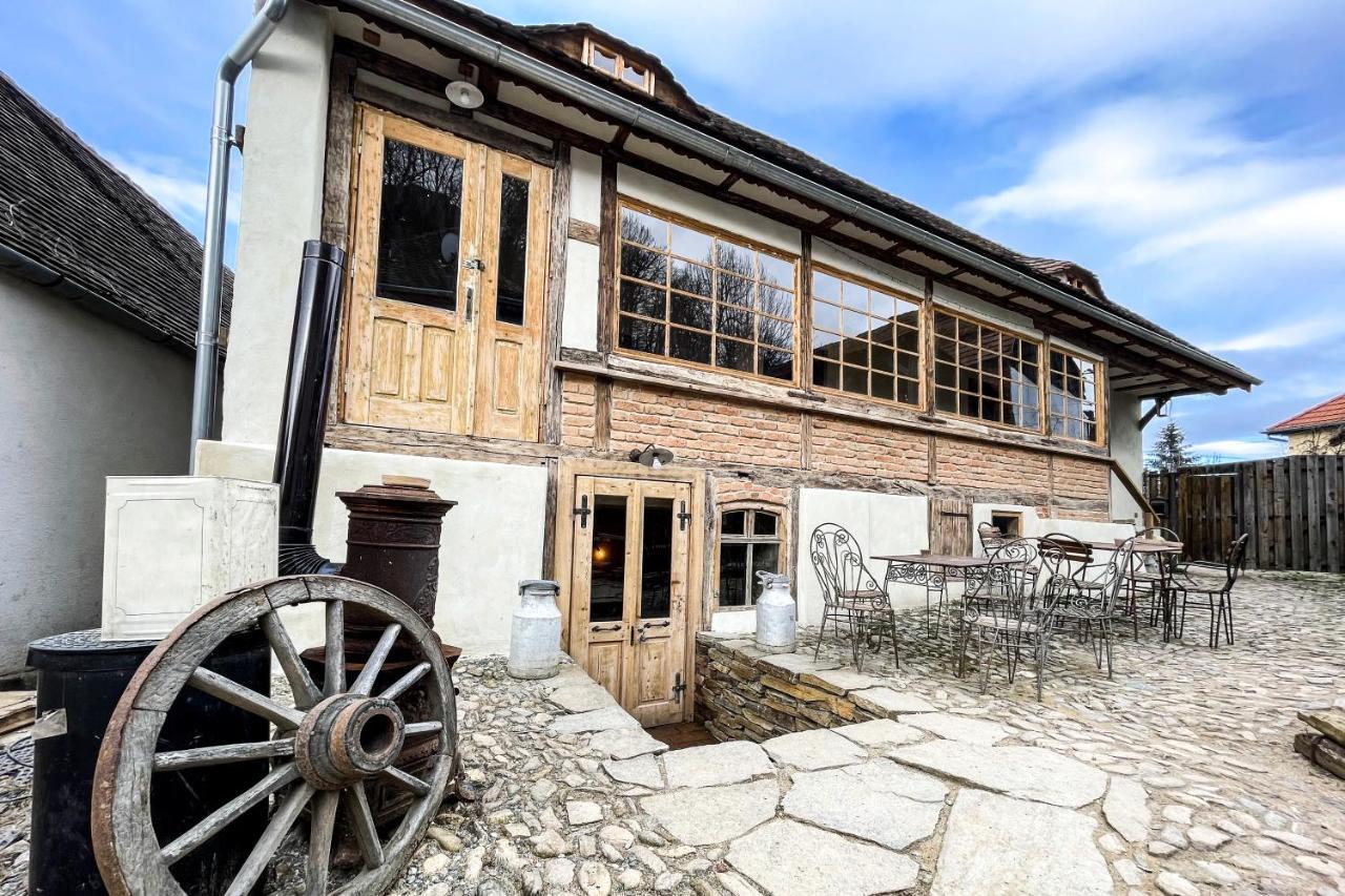 Michelsberger Haus Hotel Luaran gambar