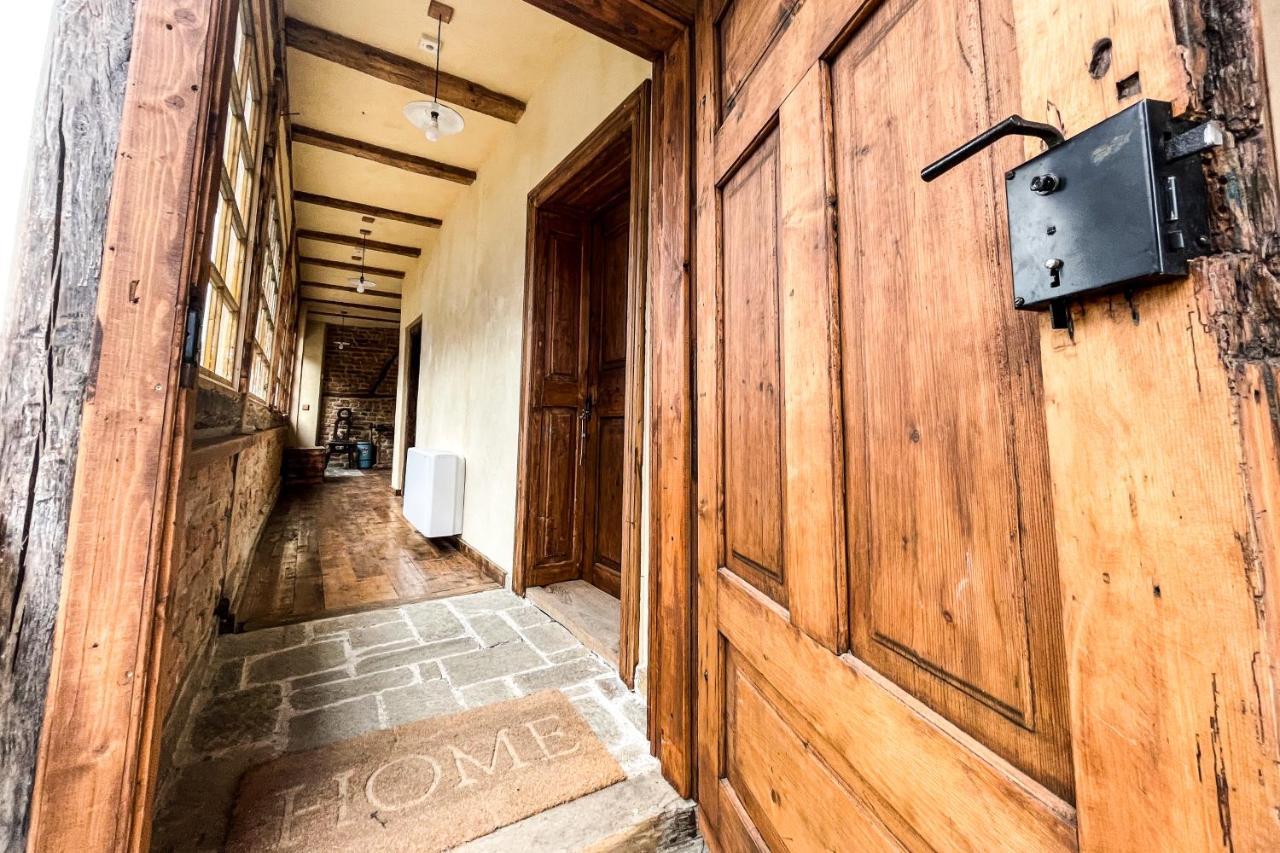 Michelsberger Haus Hotel Luaran gambar