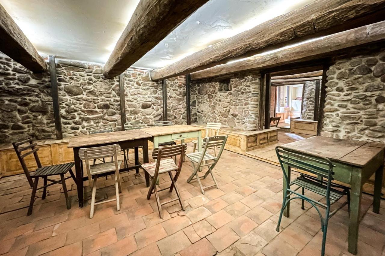 Michelsberger Haus Hotel Luaran gambar