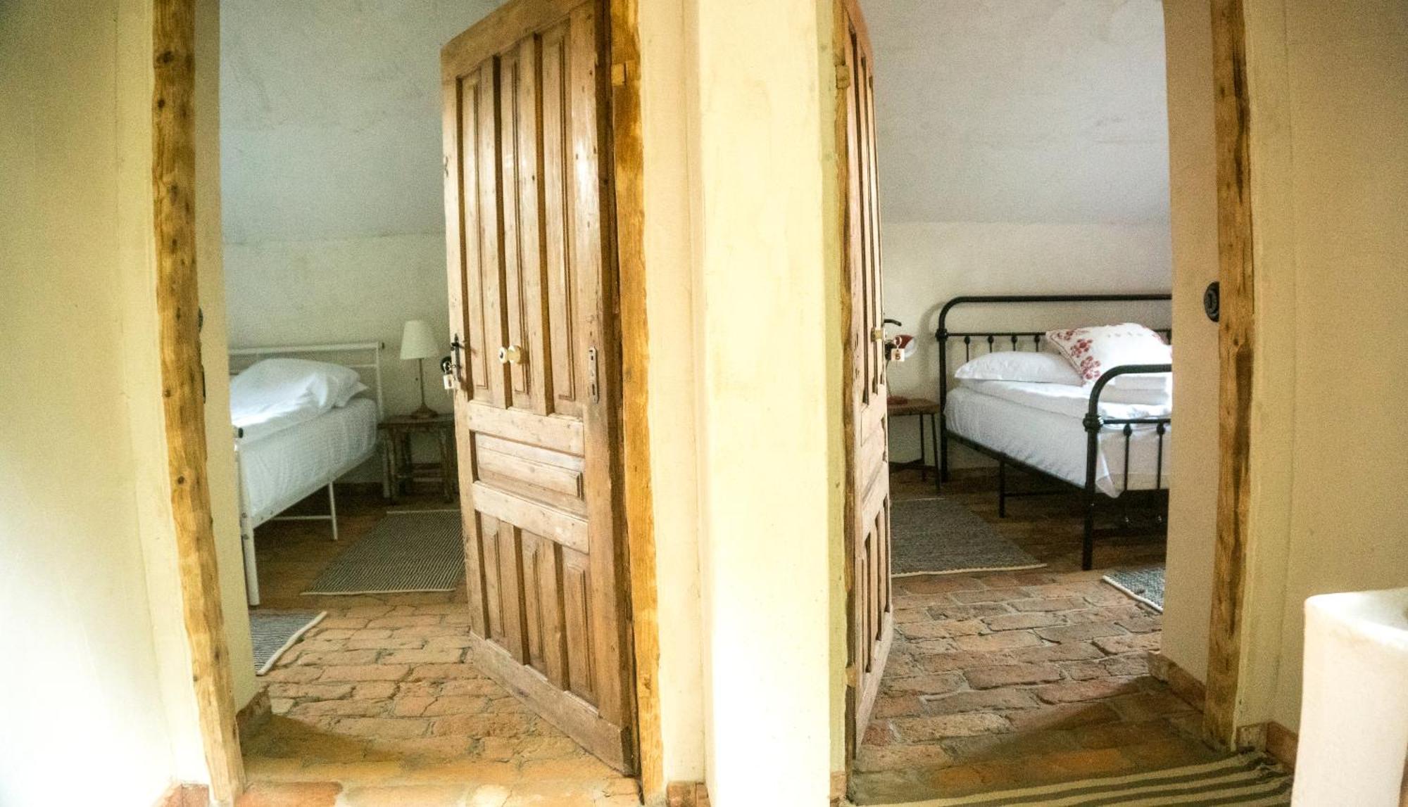 Michelsberger Haus Hotel Luaran gambar