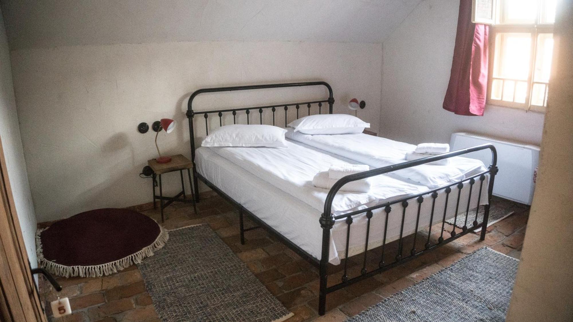 Michelsberger Haus Hotel Luaran gambar