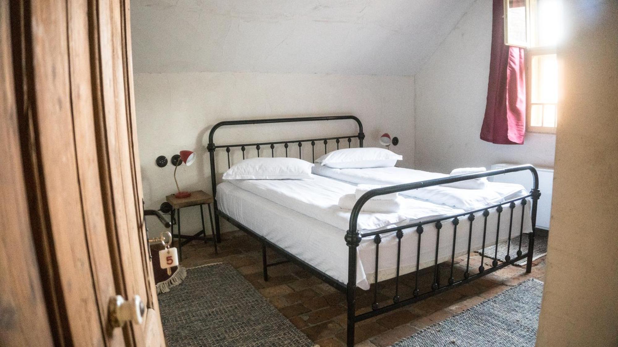 Michelsberger Haus Hotel Luaran gambar