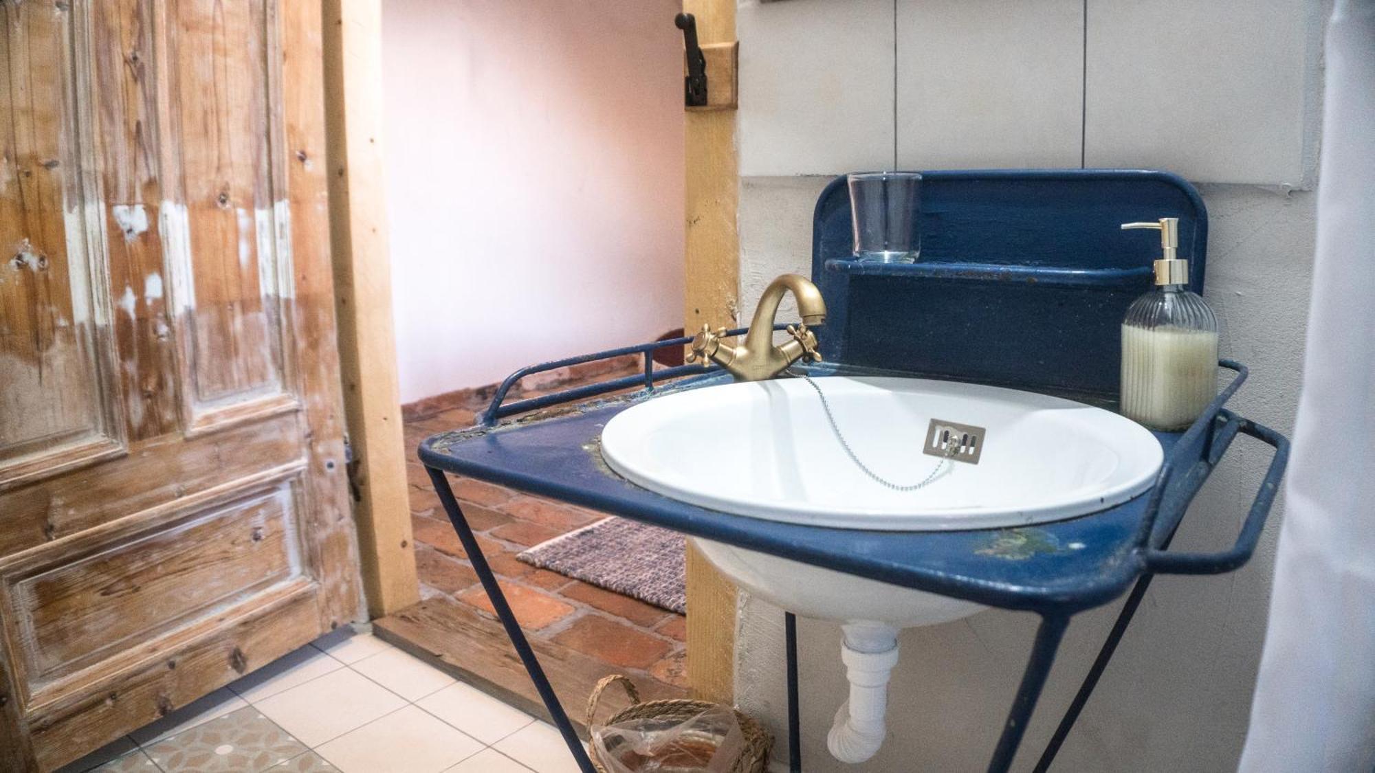 Michelsberger Haus Hotel Luaran gambar